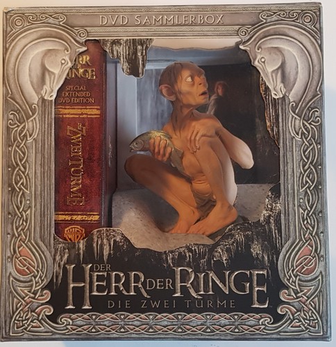 Der herr ringe die - der,