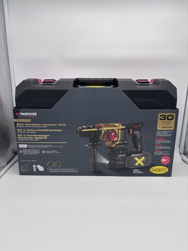Parkside performance 20v akku - parkside,