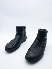 Jomos Herren Boots Stiefelette