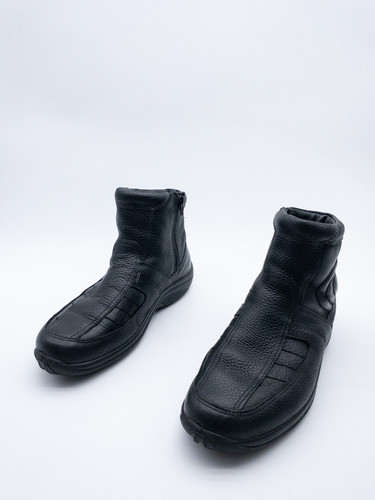 Jomos herren boots stiefelette - jomos,