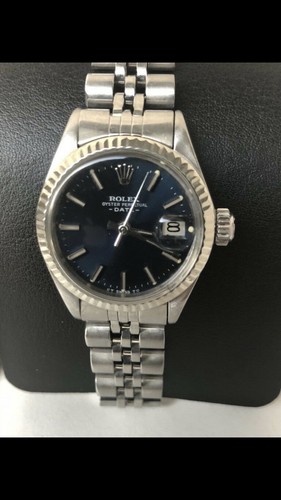 Original rolex damenuhr damen - original,