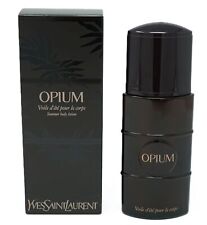 Yves Saint Laurent OPIUM