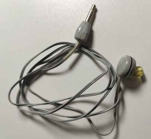 Sony mono crystal - me-20,