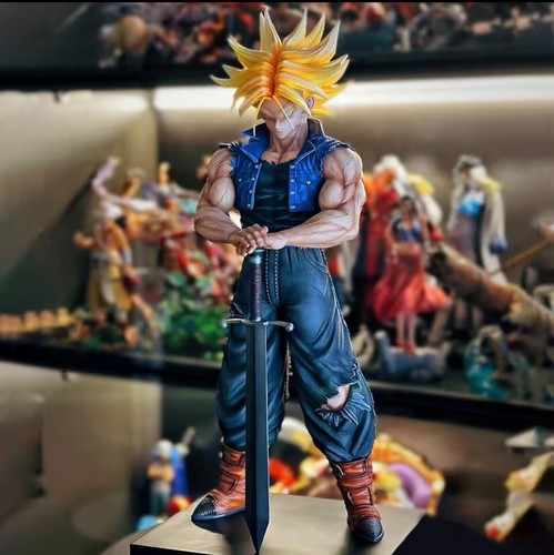 Dragonball super sayajin - dragonball,