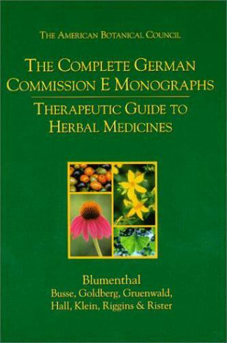 The complete german commission - the,
