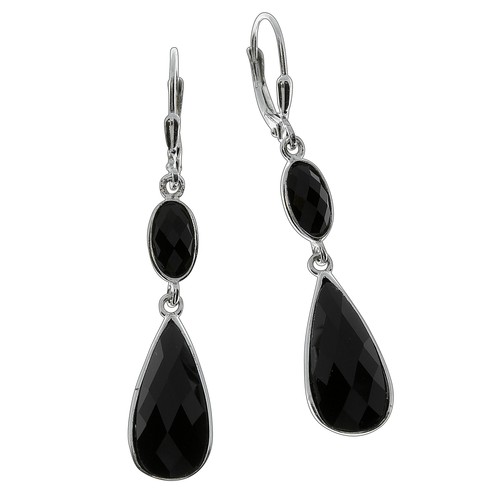 Zeeme silver ohrhänger - zeeme, 925/-