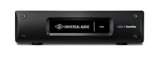 UAD-2 Satellite Octo - Universal Audio Ultimate Plugins Included Thunderbolt 3