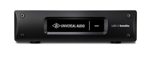 Uad satellite octo - uad-2,