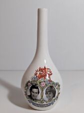 Gedenkvase Prinz Charles &