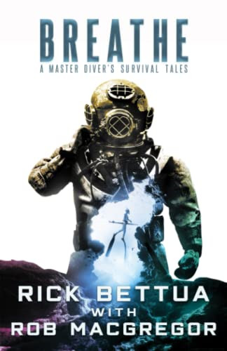 Breathe master diver - a,
