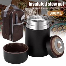 Thermobehälter Thermoskanne