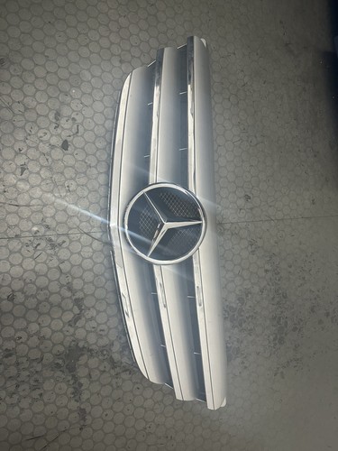 Mercedes w169 w245 grill - mercedes,