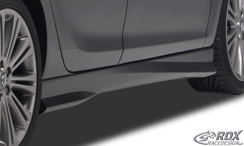 Rdx seitenschweller für opel - rdx,
