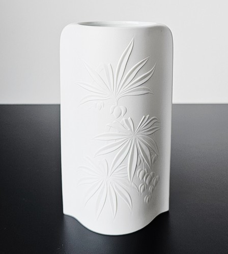 Vase royal kpm - vase, 19cm