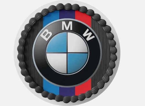 Bmw essbar car - essbar,