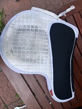 Grandeur Grande CS Satteldecke Mit polsterbarer Auflage