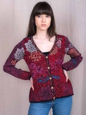 -20% NEU Kooi Strickjacke REUS