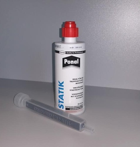 10x pna10 ponal - pna10, ponal-statik