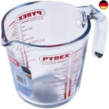 Pyrex messbecher ber arc - 0.5l,