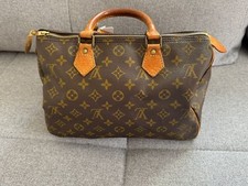 louis vuitton Monogramm Speedy