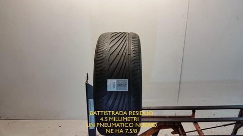 Gebrauchter reifen 255 - gebrauchter, 255/40r19