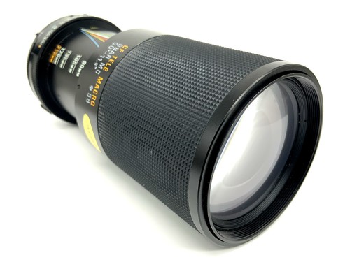 Tamron tele macro bbar - tamron,