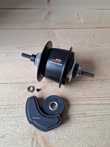 Shimano nexus c7050 - nexus, sg-c7050-5d