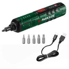 PARKSIDE 4 V