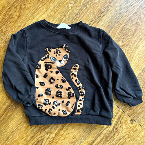 Kinder sweatshirt pullover - sweatshirt,