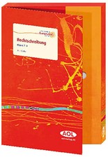 Lernzirkel in der Box: Rechtschreibung - Kl. 7/8. 7. und 8. Klasse