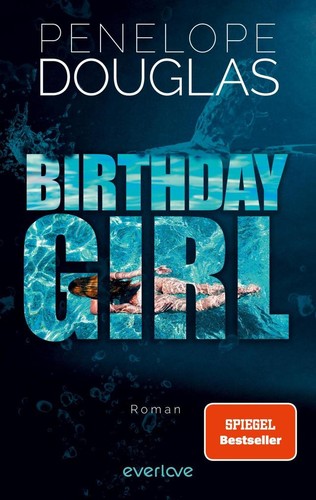 Birthday girl penelope - girl, |