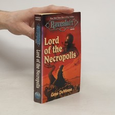 Ravenloft: Lord of the