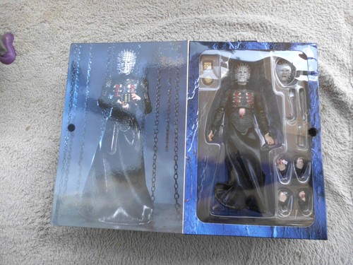 Hellraiser figur neu - figur,