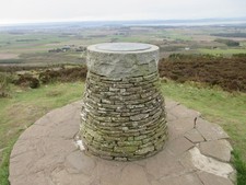 Foto 6x4 Syd Scroggie Hommage