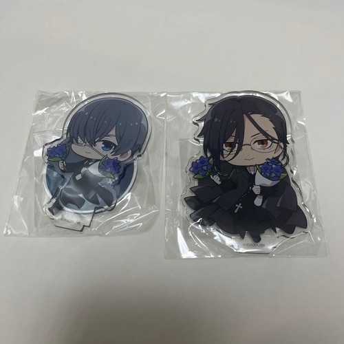 Black butler ciel - butler,