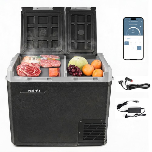 Kompressor kühlbox 45l - kompressor,