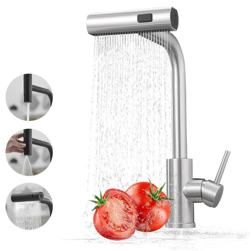 Wasserhahn küche ausziehbar - wasserhahn,