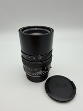 Leica Elmarit-M 90mm f/2.8 E46 / wie Neu