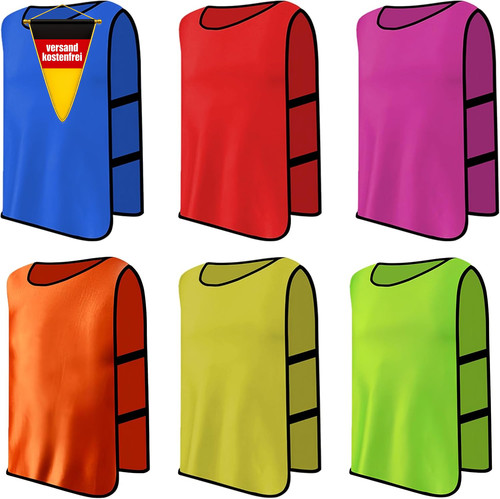 Kinder sport leibchen - sport, set
