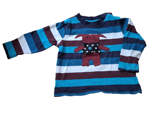 277 jungen langarmshirt - nr.277,