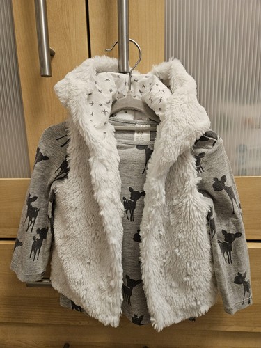 Baby set mädchen - baby, größe
