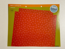 AccuQuilt GO! Rag Square -