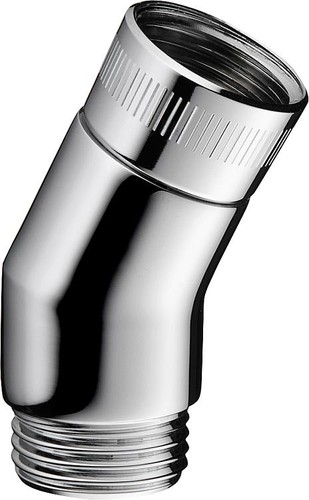 Hansgrohe adapter für selecta - adapter,