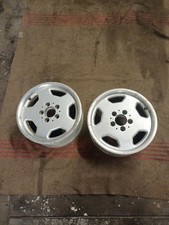 Felgen Mercedes ROD KBA 43546