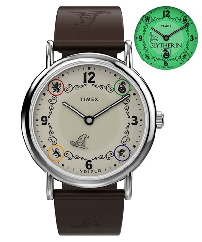 Timex analog unisex - analog, armbanduhr
