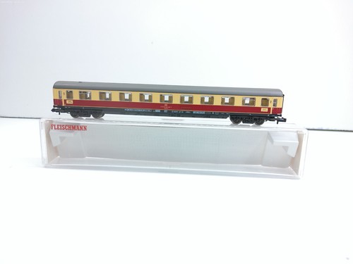 Fleischmann 8169 tee - 8169,