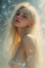 Leinwand Bilder Erotik, Ki