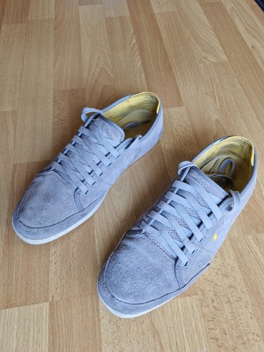 Boxfresh sparko sde gry - sparko, pf