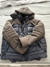 Wellensteyn Herren Winterjacke Stargate Größe 3XL