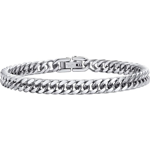 Kettenarmband herren edelstahl - kettenarmband,